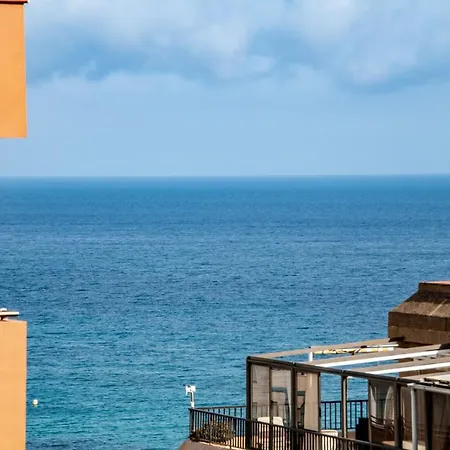 Apartamento Fleming En * Calpe