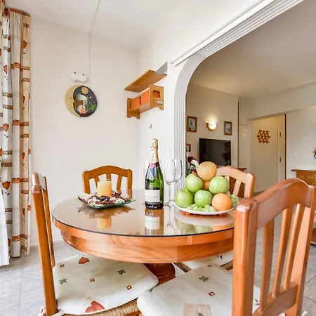 Apartment Apartamento Fleming En *