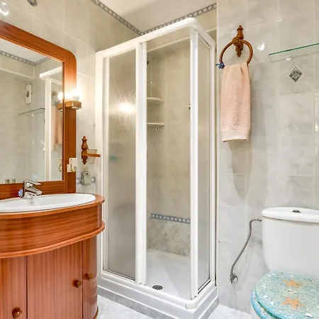 Apartamento Fleming En Apartment *