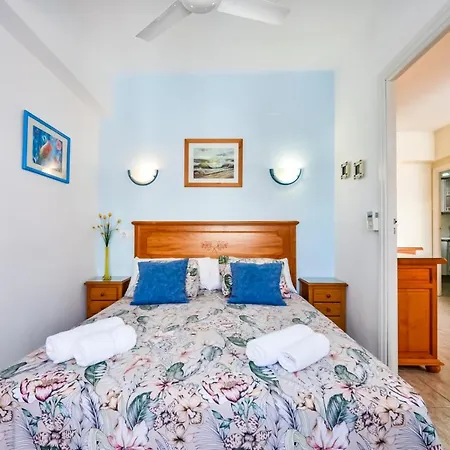 Apartamento Apartamento Fleming En Calpe