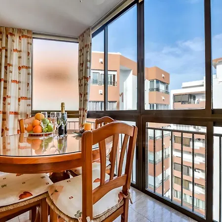 Appartamento Apartamento Fleming En *