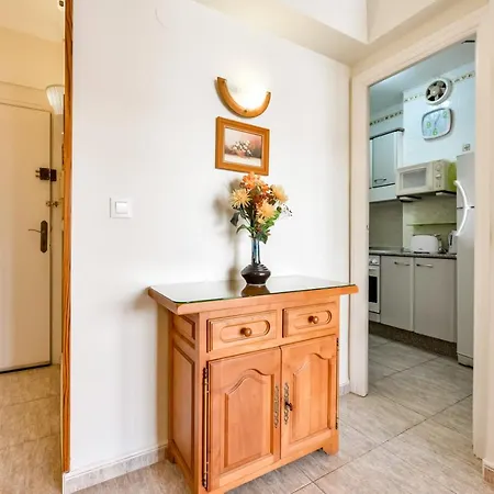 Apartamento Fleming En Appartamento