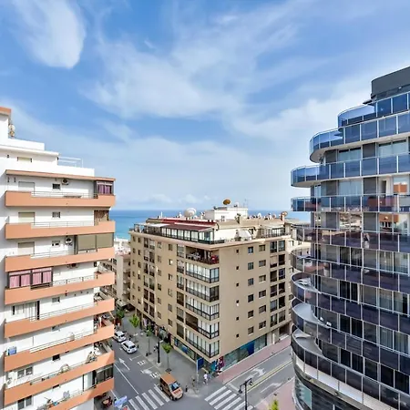 Apartamento Fleming En Apartament