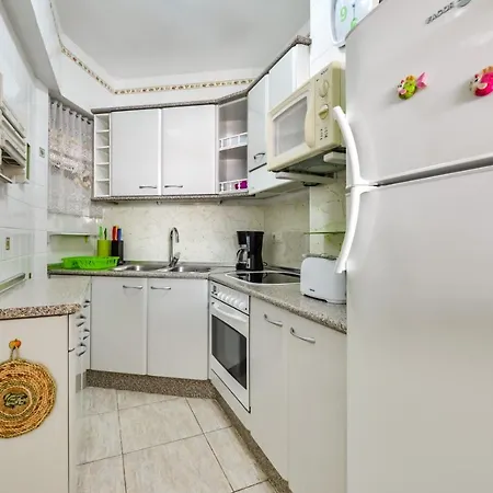 Appartamento Apartamento Fleming En