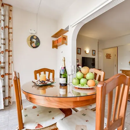 Apartament Apartamento Fleming En *